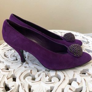 Stuart Weitzman shoes